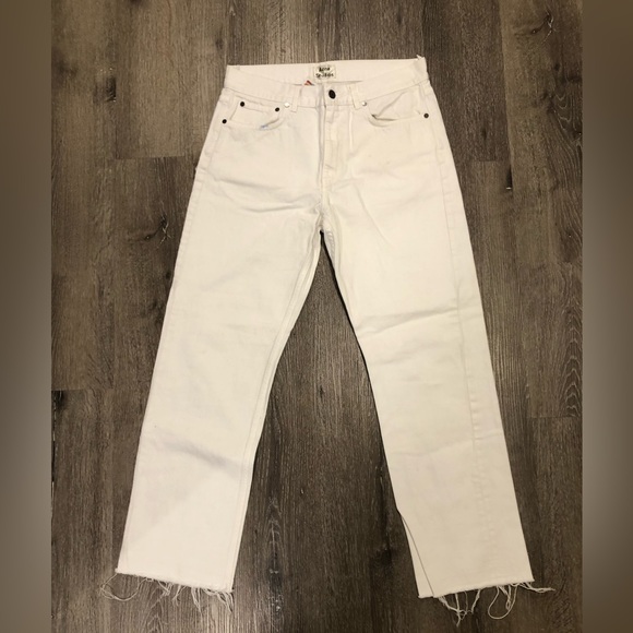 Acne Studios Jeans - Picture 2 of 5